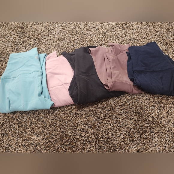 Lululemon align - Picture 2 of 13